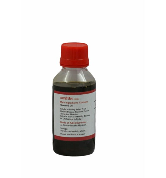 Alsi Tail _ 100Ml