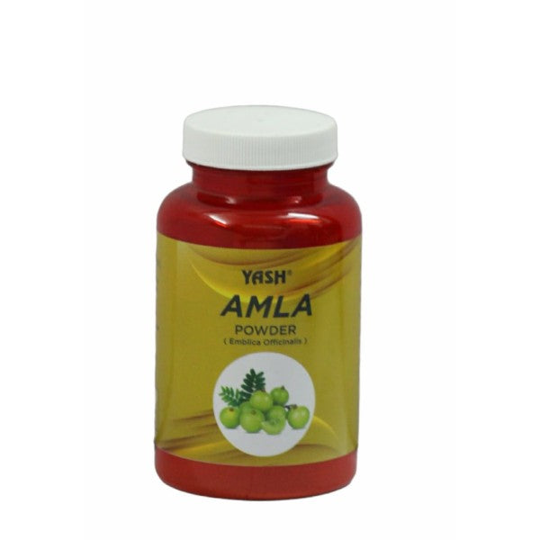 Amla Churna_100Gram