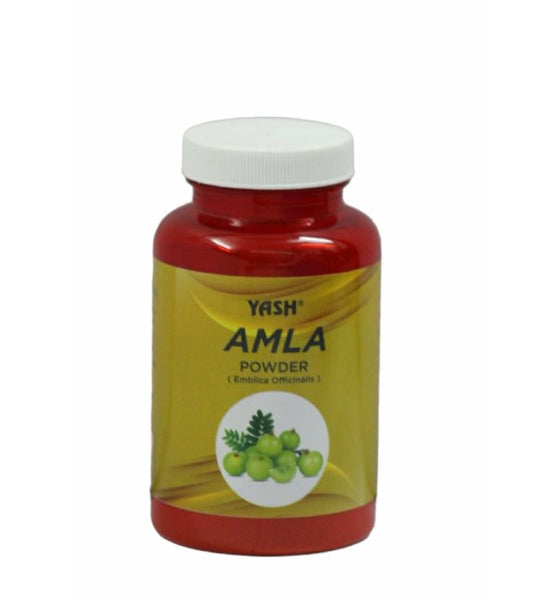 Amla Churna_100Gram