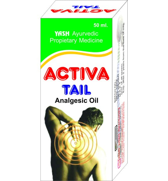 Activa Oil_50ml