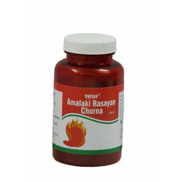Amalaki Rasayan Churna_100Grams