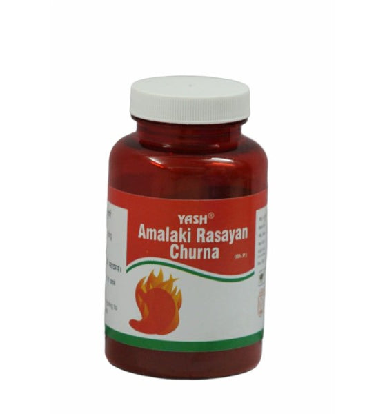 Amalaki Rasayan Churna_100Grams