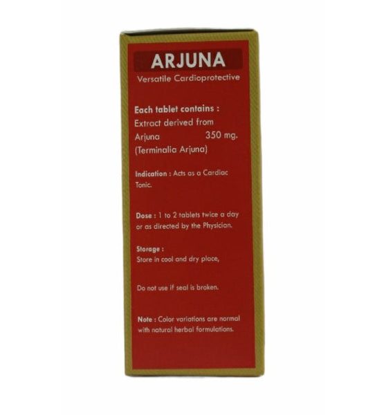 Arjuna Ghanvati_100 Tab
