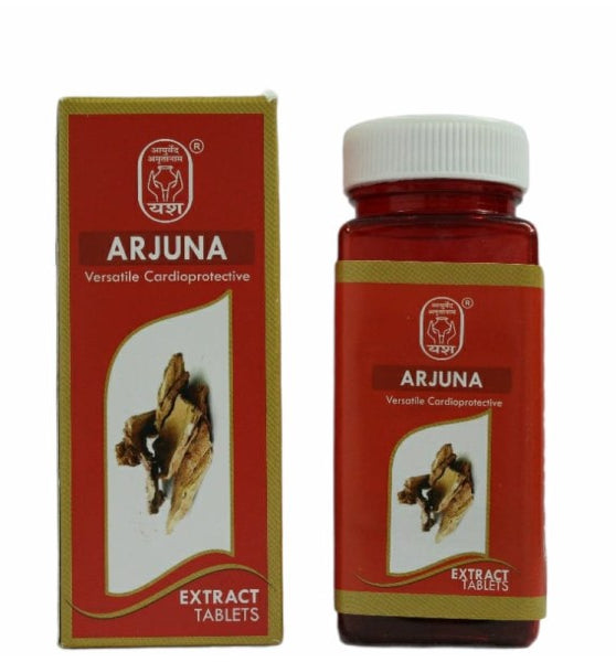 Arjuna Ghanvati_100 Tab