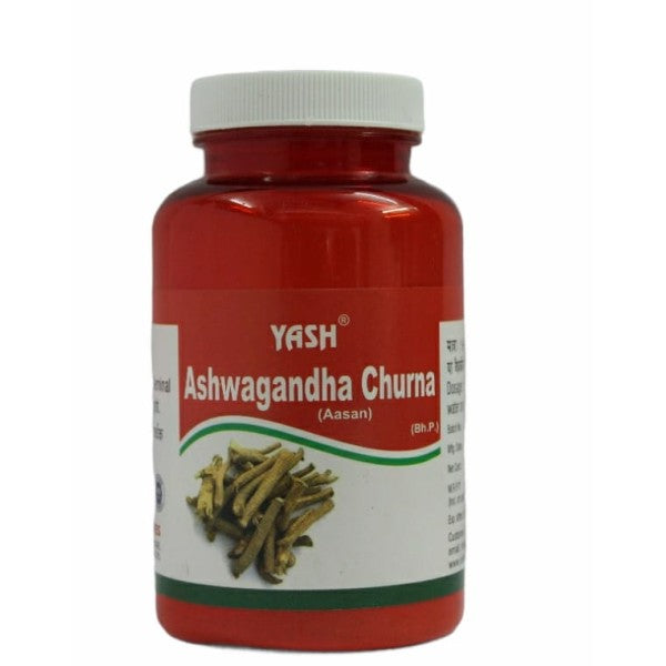 Ashwagandha Churna_100Gram