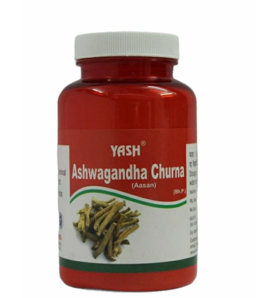 Ashwagandha Churna_100Gram