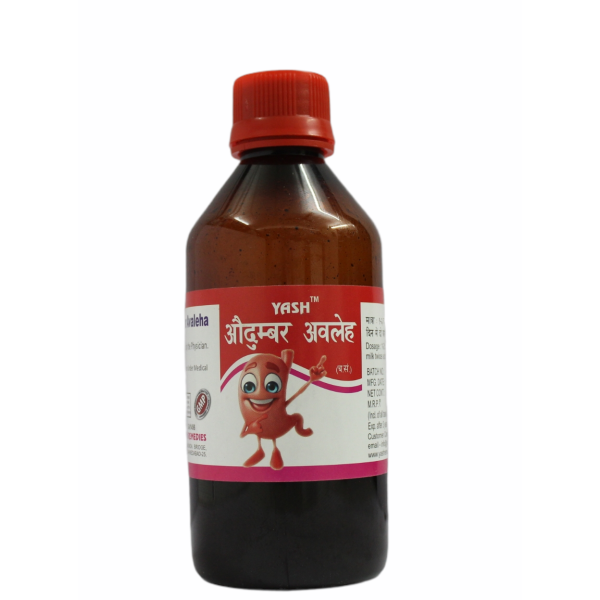 Audumbar Avaleha_200 Gram