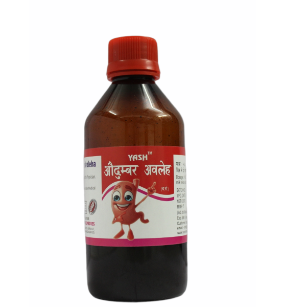 Audumbar Avaleha_200 Gram