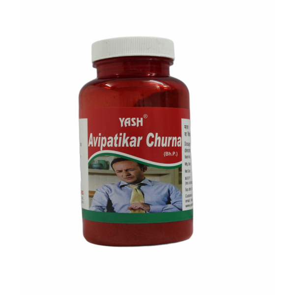 Avipatikar Churna_100Grams