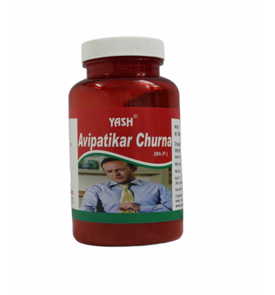 Avipatikar Churna_100Grams