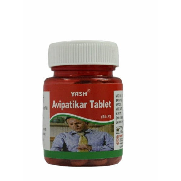 Avipatikar Tablet_100 Tabs