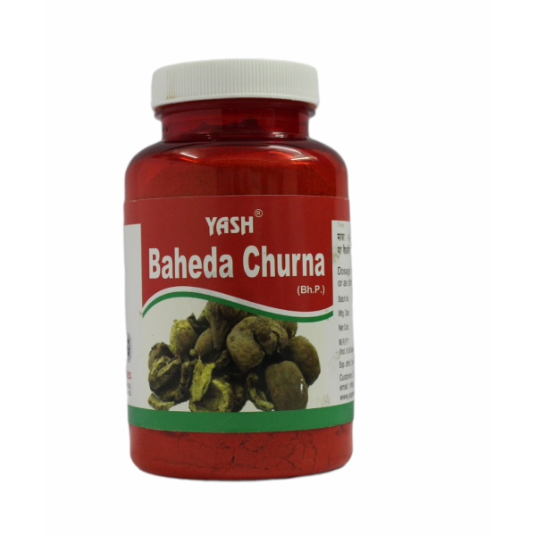 Baheda Churna_100Grams