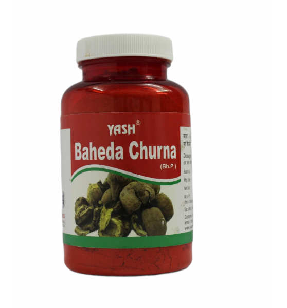 Baheda Churna_100Grams