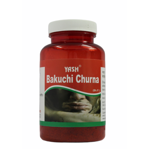 Bakuchi Churna_80Grams