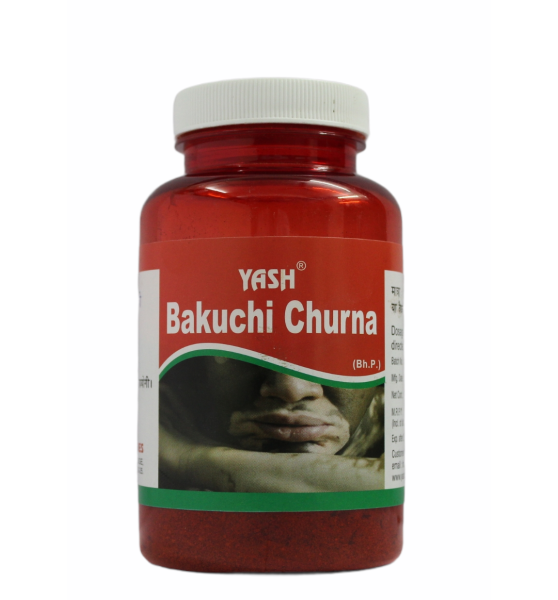 Bakuchi Churna_80Grams