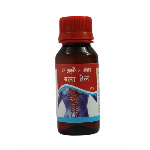 Bala Tail_100Ml