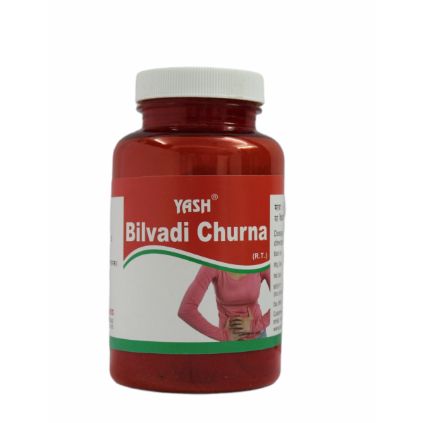 Bilvadi Churna_100 Grams
