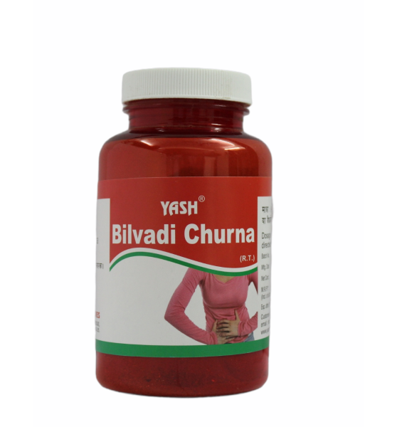 Bilvadi Churna_100 Grams