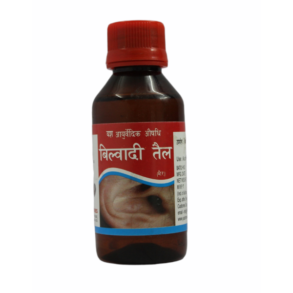 Bilvadi Tail_100 Ml