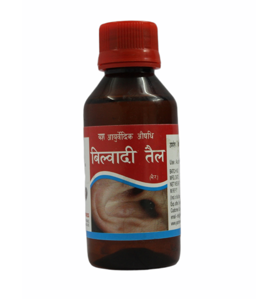 Bilvadi Tail_100 Ml