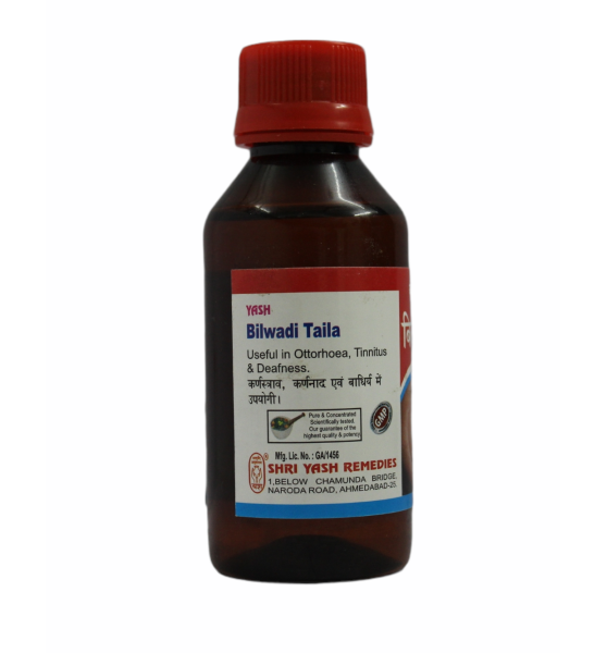 Bilvadi Tail_100 Ml