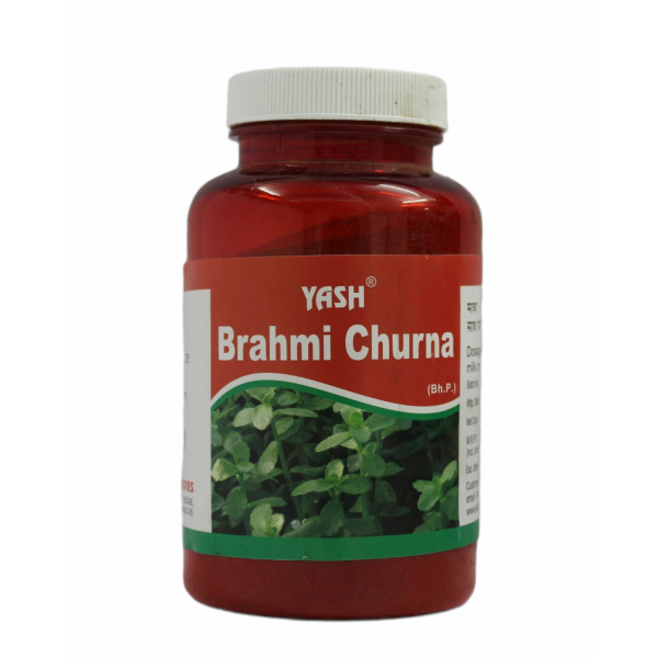 Brahmi Churna_100Gram