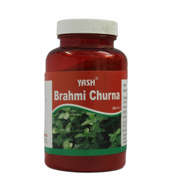 Brahmi Churna_100Gram