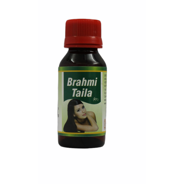 Brahmi Tail _100Ml