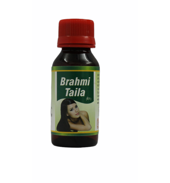 Brahmi Tail _100Ml