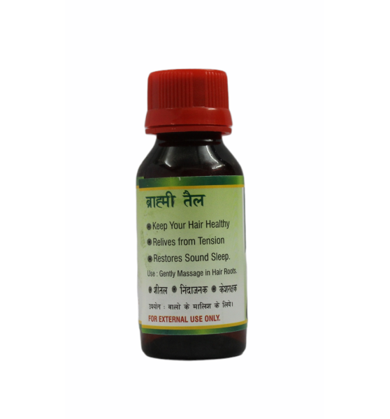 Brahmi Tail _100Ml