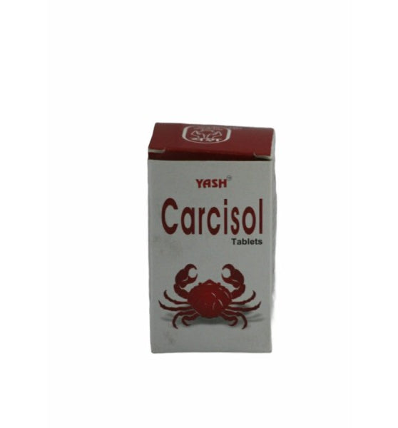 Carcisol Tablet_ 30 Tablets
