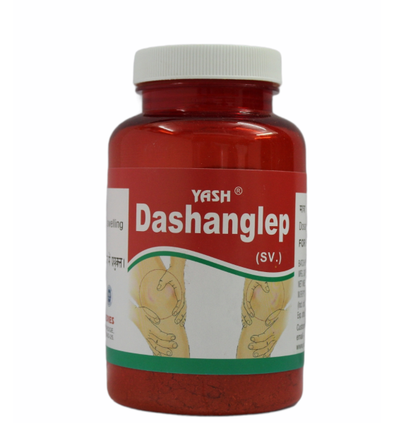 Dashanglep Churna_100 Gram