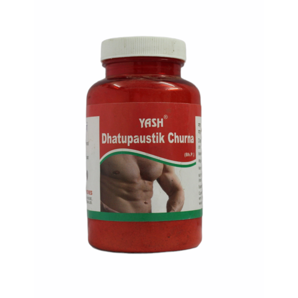 Dhatupaustik Churna_100 Grams