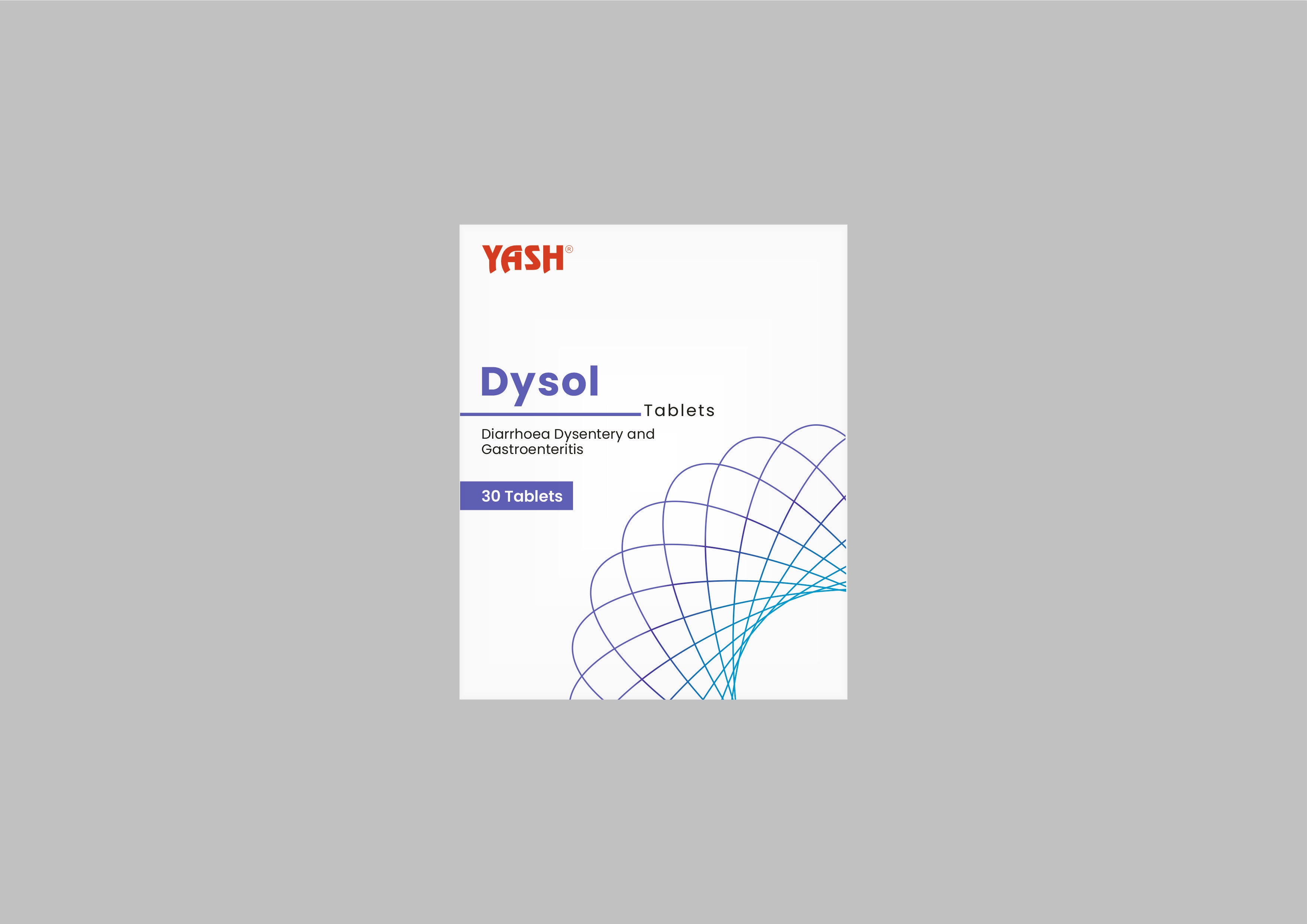 Dysol Tab_30 Tab