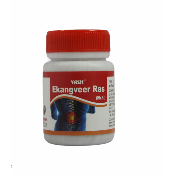 Ekangveer Ras_60 Tabs