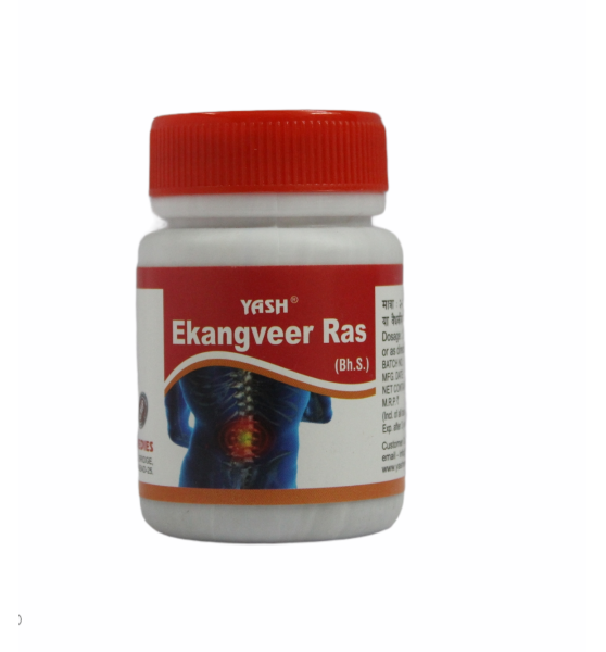 Ekangveer Ras_60 Tabs