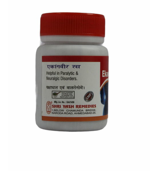 Ekangveer Ras_60 Tabs