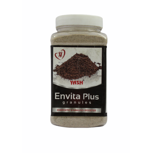Envita Plus Granules_150 Gm
