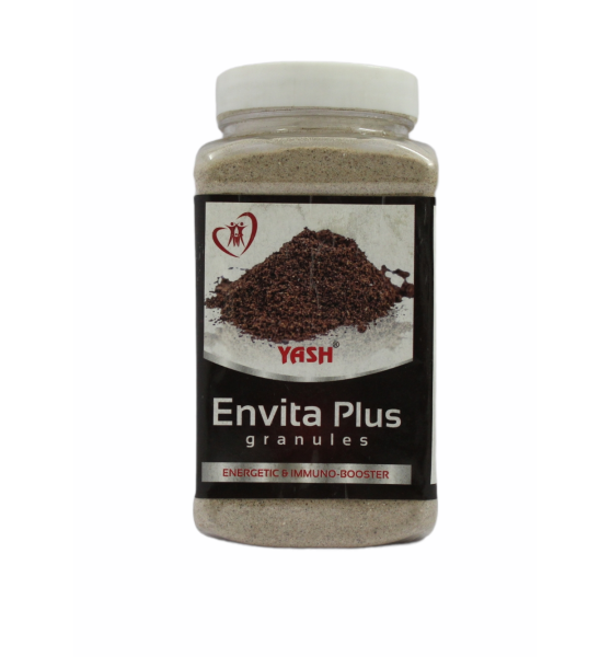 Envita Plus Granules_150 Gm