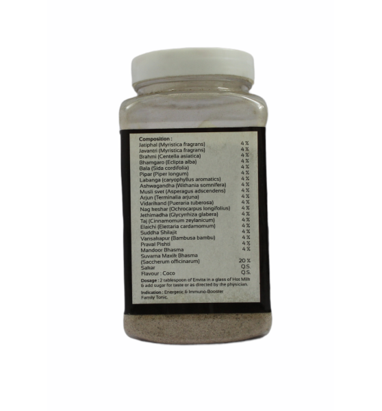 Envita Plus Granules_150 Gm