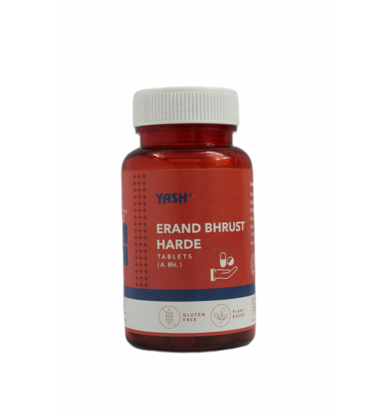 Erand Bhrust Harde Tablet _100 Tabs