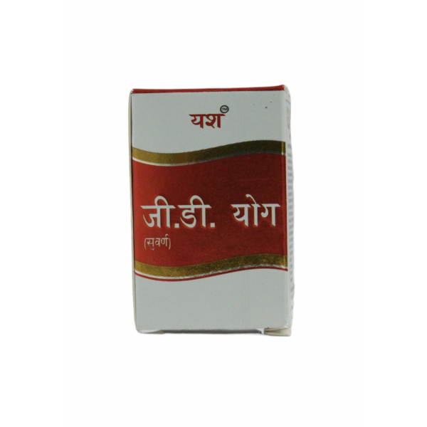 G. D Yog Gold_10 Tab