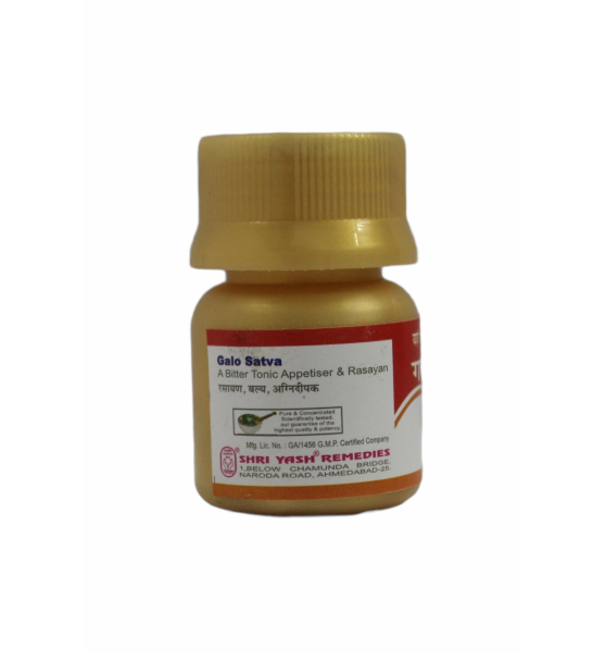 Galo Satva_30 Tabs