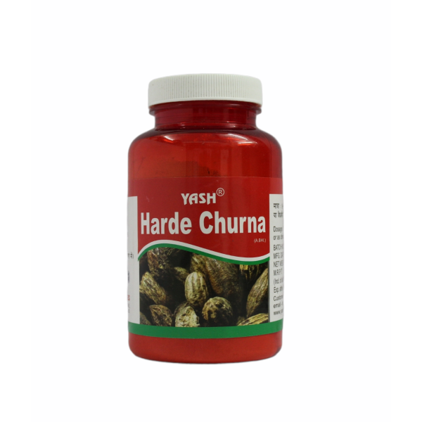 Harde Churna_100Grams