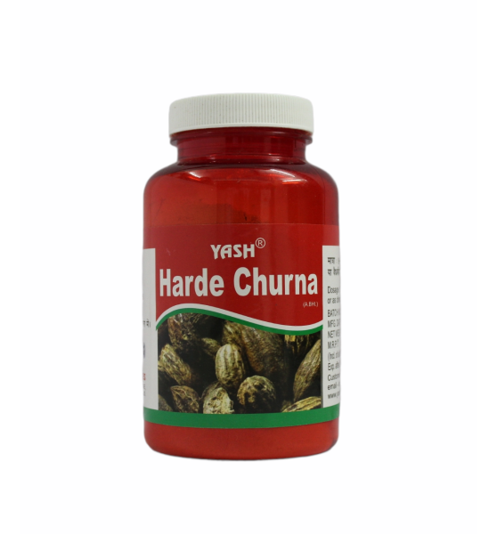 Harde Churna_100Grams