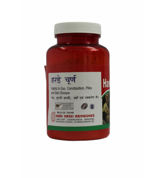 Harde Churna_100Grams