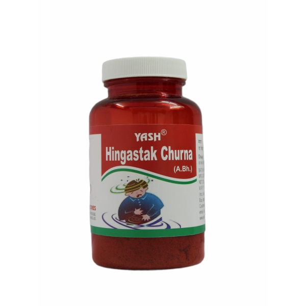 Hingastak Churna_100Grams