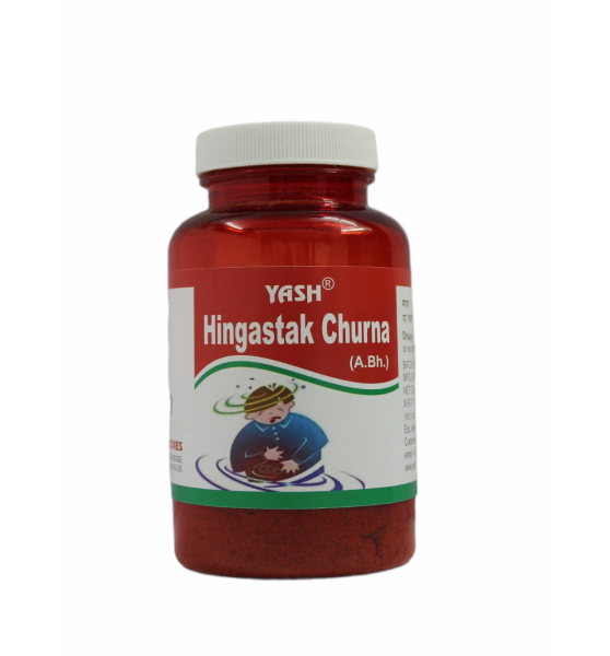 Hingastak Churna_100Grams