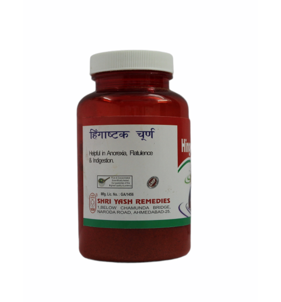 Hingastak Churna_100Grams