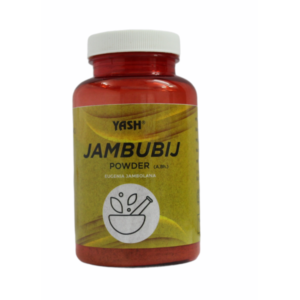 Jambubij Churna_100 Grams